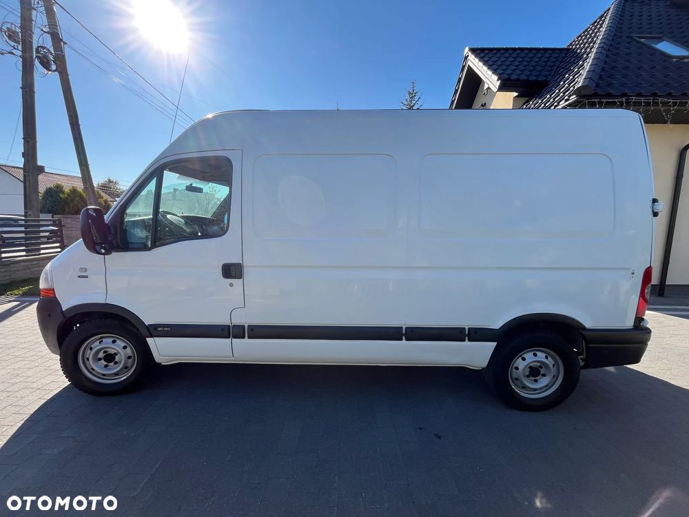 Renault Master - 3
