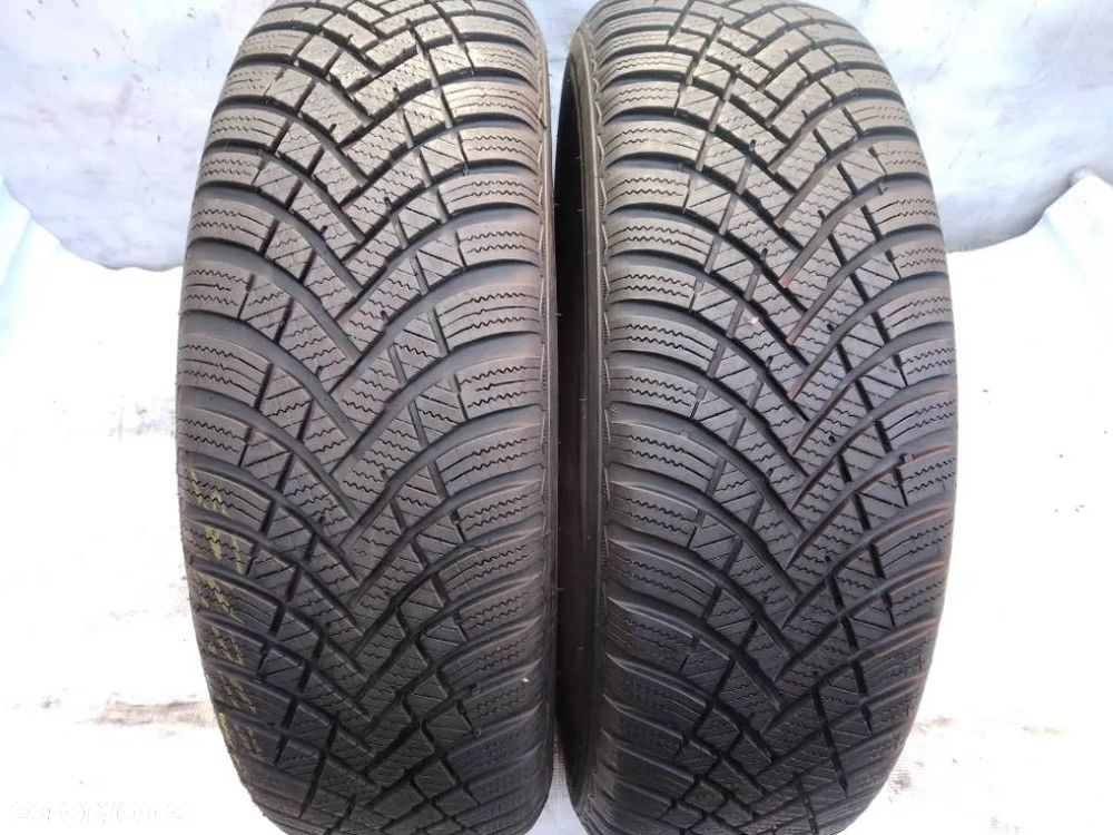 HANKOOK WINTER ICEPT  RS3 195/65 R15 91H 2023 2024 8mm - 1