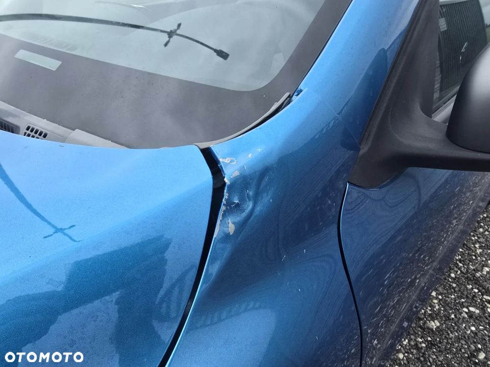 Dacia Spring 27.4kWh Comfort - 2