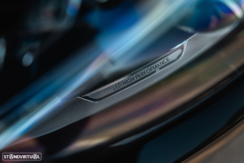 Mercedes-Benz C 220 (BlueTEC) d Station 7G-TRONIC Avantgarde - 45