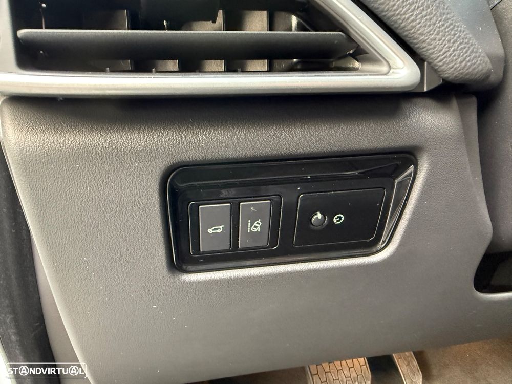 Jaguar F-Pace 20d Aut. Prestige - 26