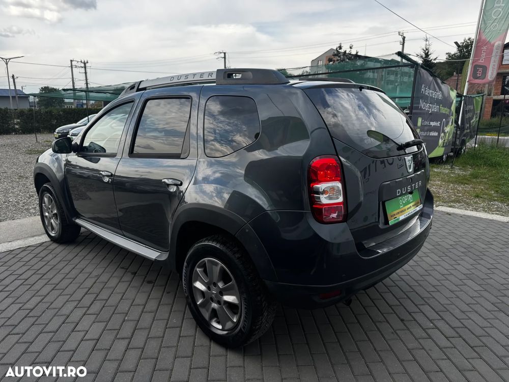 Dacia Duster - 10