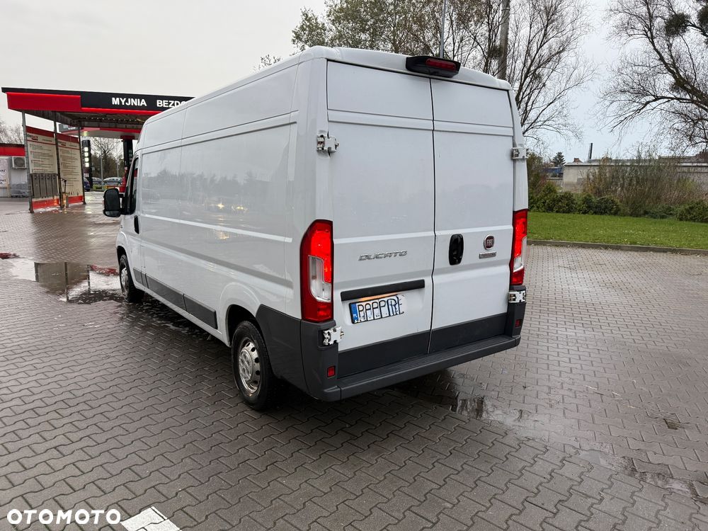 Fiat Ducato - 4