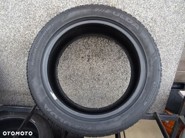 225/50/R17 98HG Fulda Kristall Control HP2 - 5
