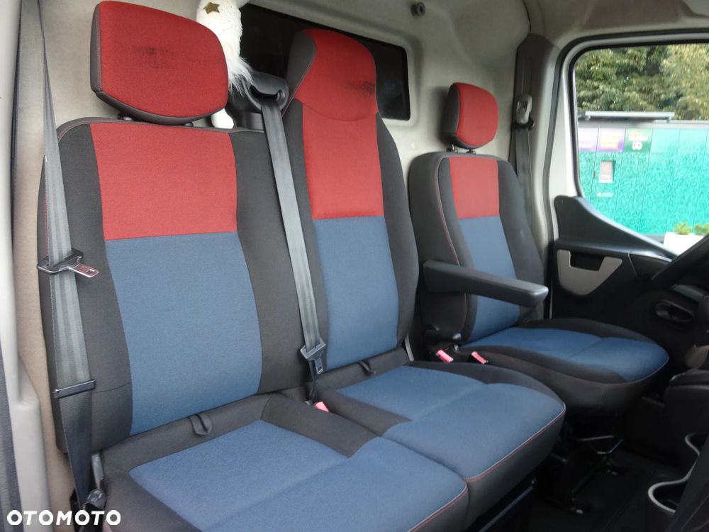 Renault Master - 10