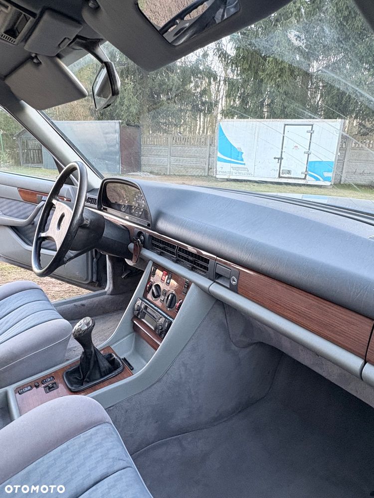 Mercedes-Benz Klasa S - 7