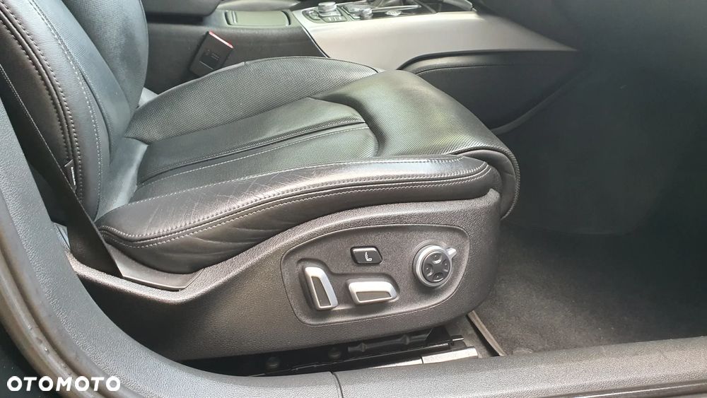 Audi A6 Allroad - 13
