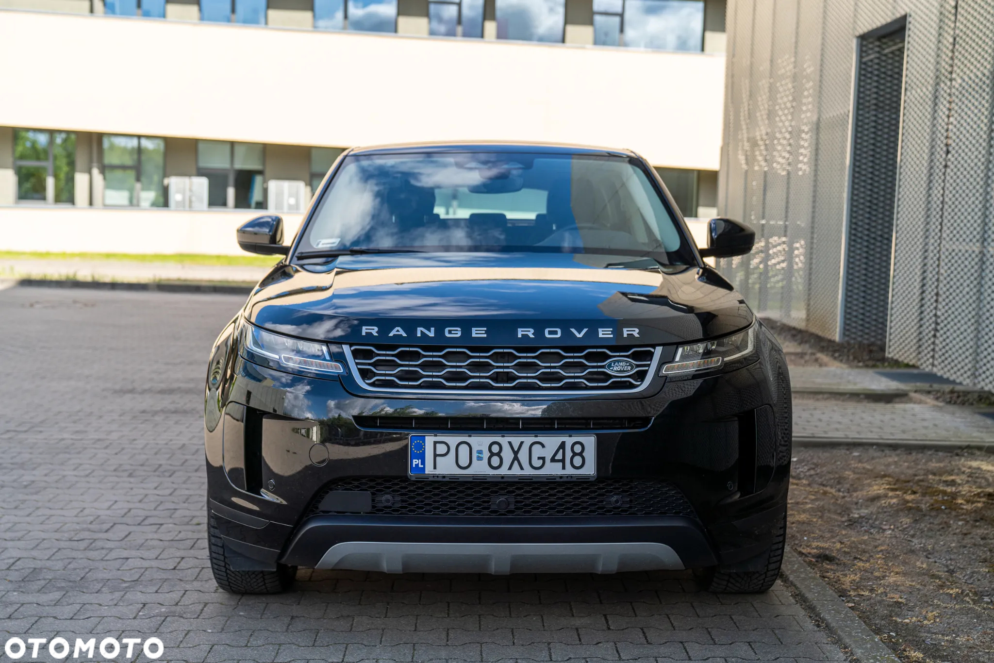 Land Rover Range Rover Evoque - 2