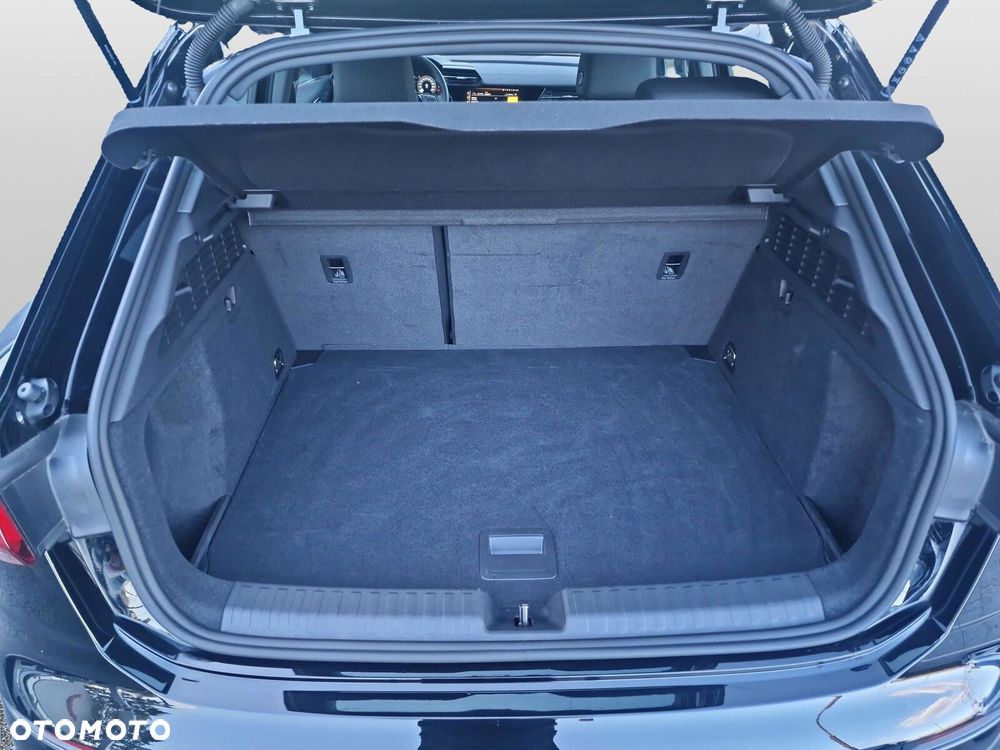 Audi A3 Sportback 30 TFSI mHEV S tronic - 18