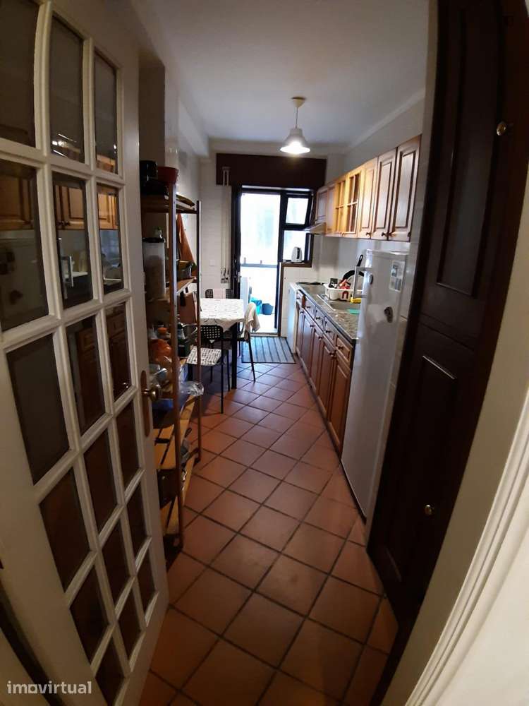 Quarto - localizado em Paranhos Porto - Grande imagem: 3/10