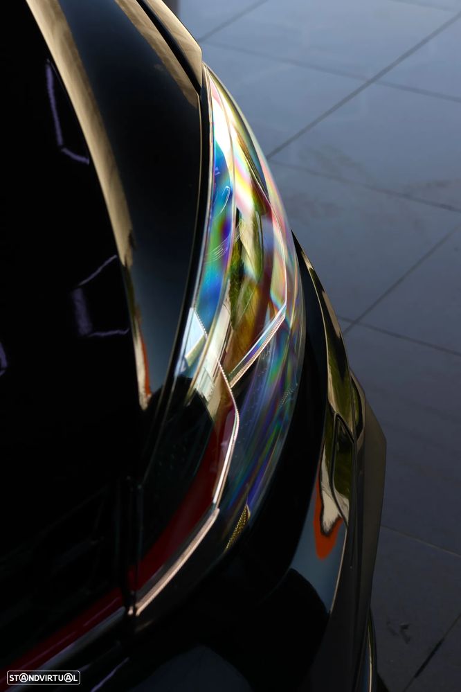 VW Golf GTI (BlueMotion ) DSG Performance - 10