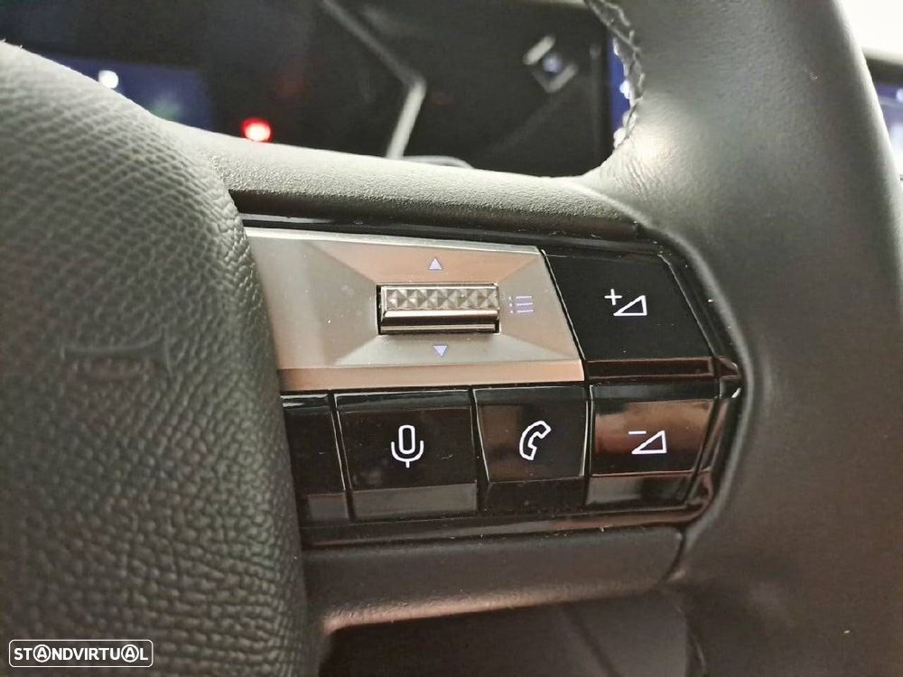 DS DS4 1.2 Hybrid Etoile e-DSC6 - 17