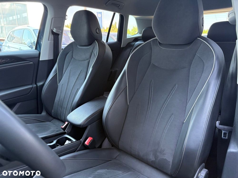 Volkswagen Tiguan 1.5 eTSI Elegance DSG - 13