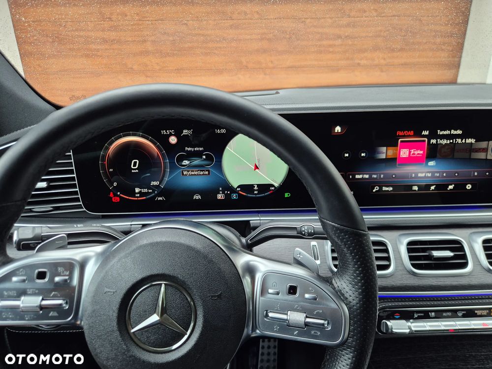 Mercedes-Benz GLE 400 d 4-Matic Premium Plus - 37