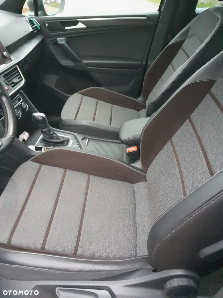 Seat Tarraco 2.0 TDI 4Drive DSG SCR Xcellence - 7