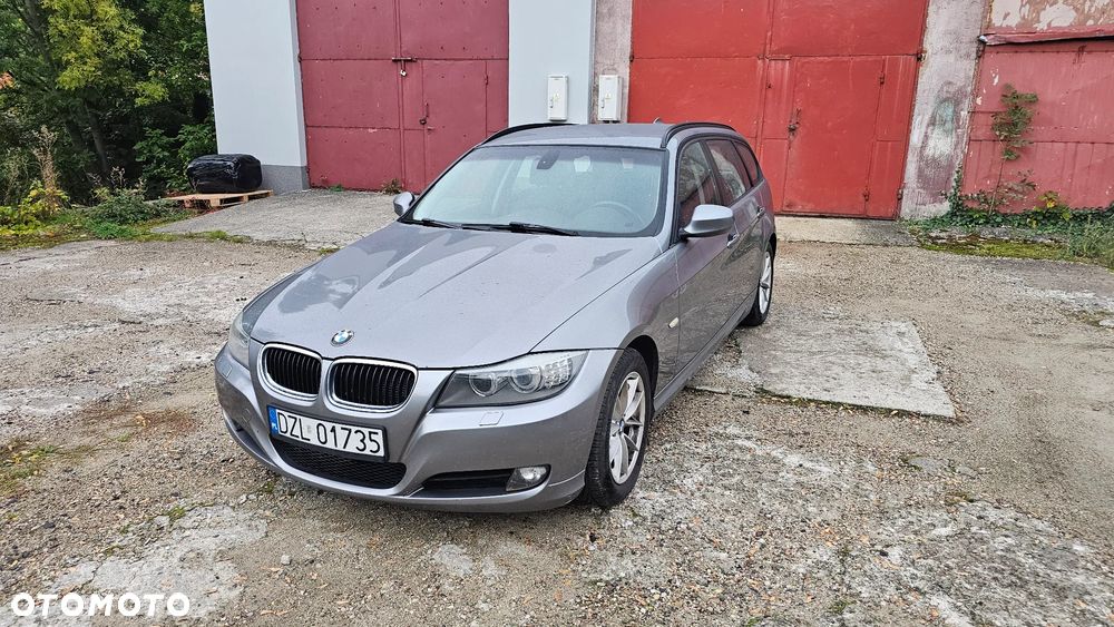 BMW Seria 3 - 1