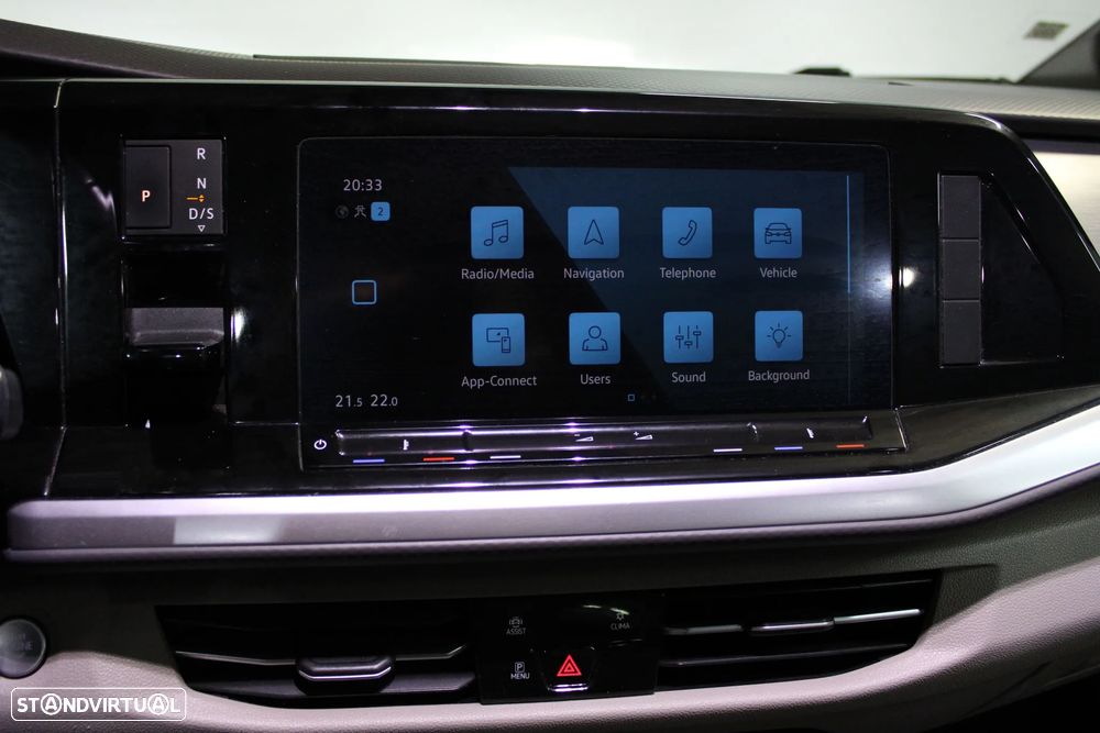 VW Multivan 2.0 TDI Life Longa DSG - 27