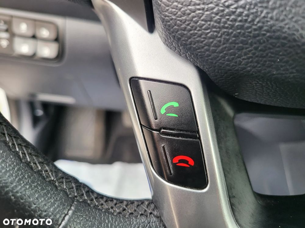 Kia Rio 1.4 CRDI Platinum Edition - 34