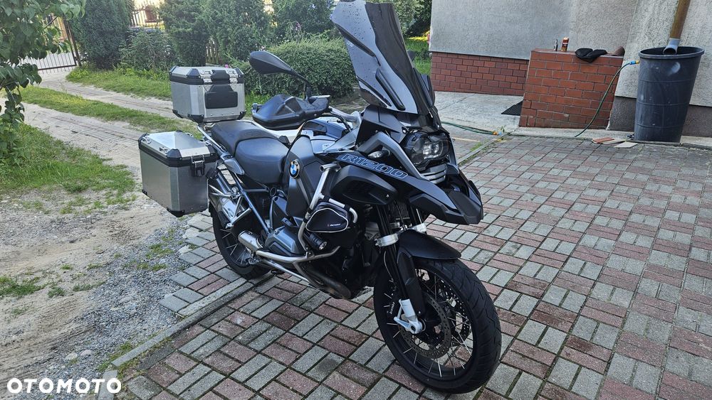 BMW Adventure - 10