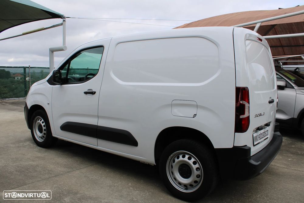 Fiat Doblo - 9