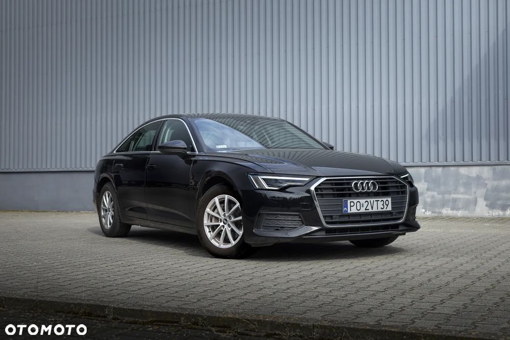 Audi A6 Limousine - 7