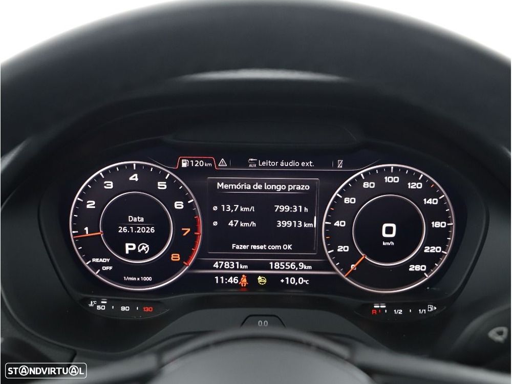 Audi Q2 35 TFSI Advanced S tronic - 15