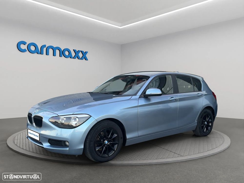 BMW 116 i Aut. Urban Line - 1