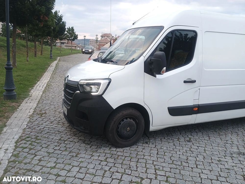 Renault Master - 4