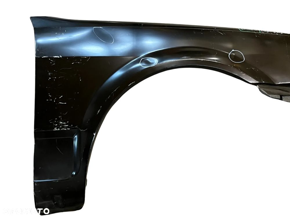 BŁOTNIK PRAWY VOLKSWAGEN POLO 1990-1994 - 3