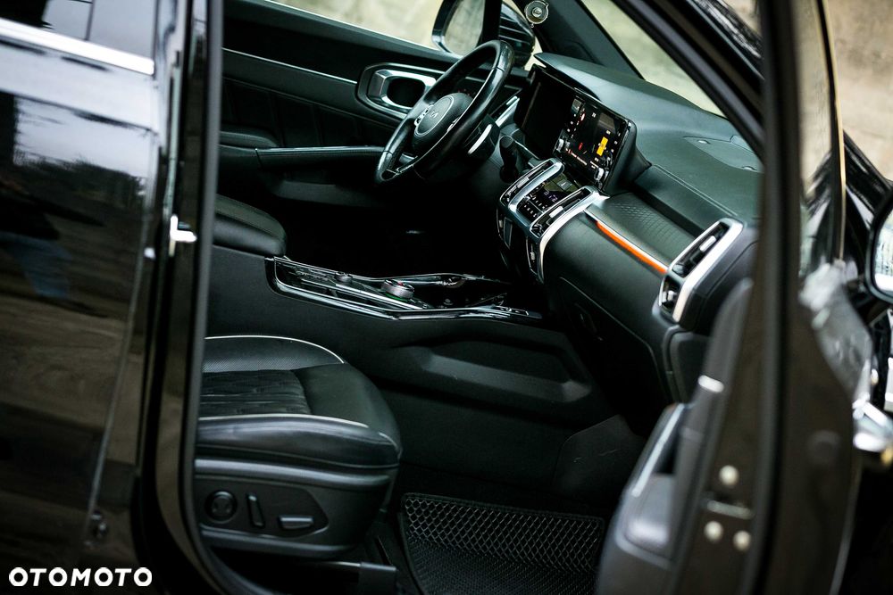 Kia Sorento 2022 photo 5