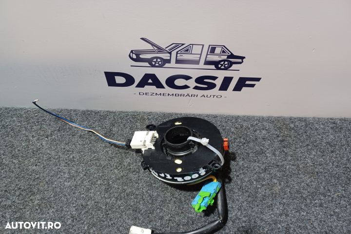 Spirala volan 2.2 HDI 00400087 Citroen Jumper 2 [2006 - 2011] Autouti - 2