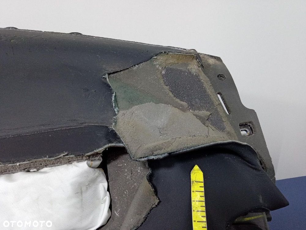 BMW X6 G06 G05 G07 DESKA ROZDZIELCZA PODUSZKI DO REGENERACJI EU - 12