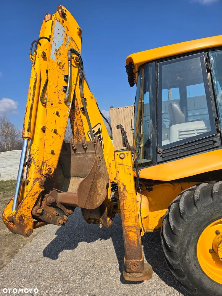JCB - 13