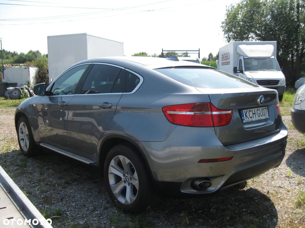 BMW X6 40d xDrive - 3