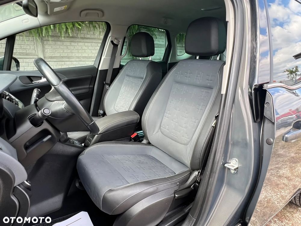 Opel Meriva 1.4 T Cosmo - 26