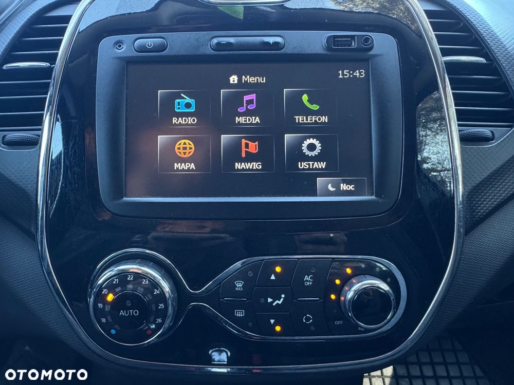 Renault Captur ENERGY dCi 90 EDC Dynamique - 28