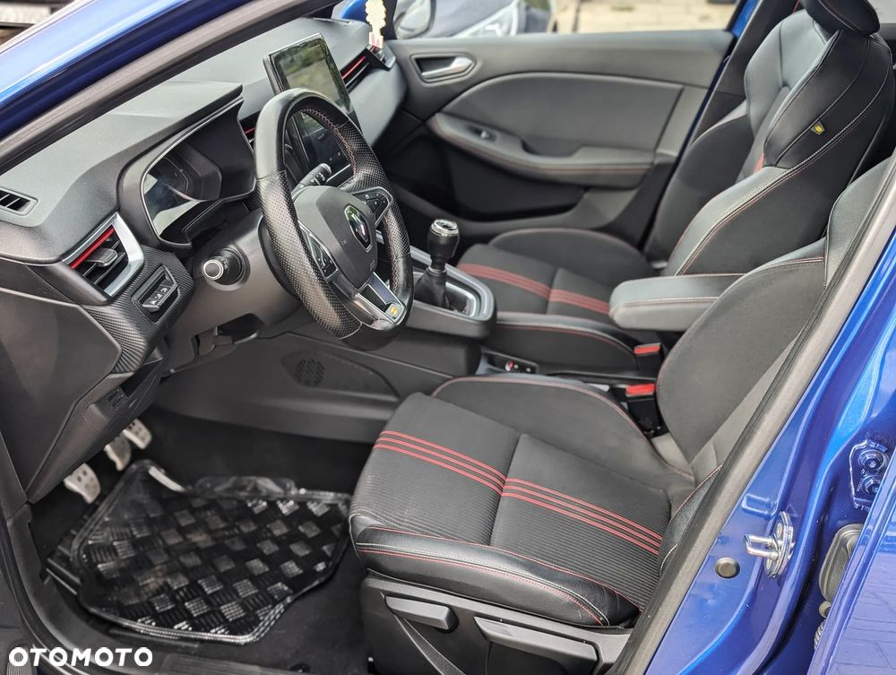 Renault Clio 1.0 TCe R.S Line - 9