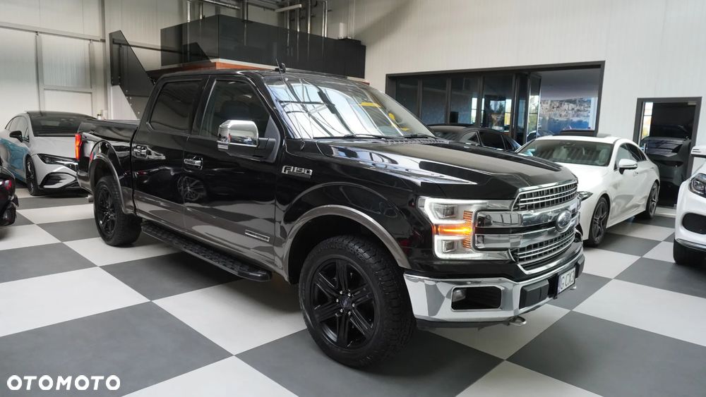 Ford F150 - 13