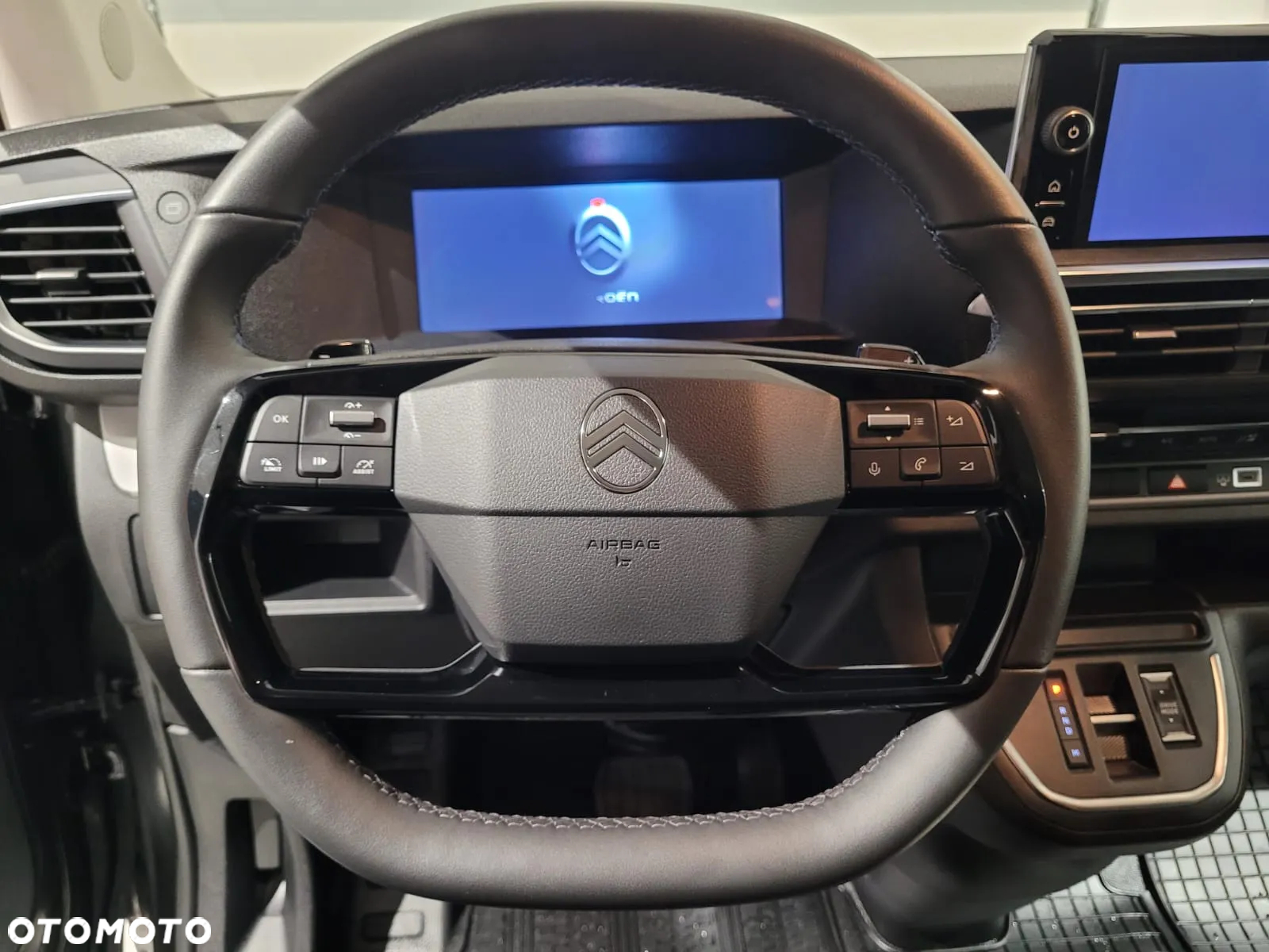 Citroën SpaceTourer - 10