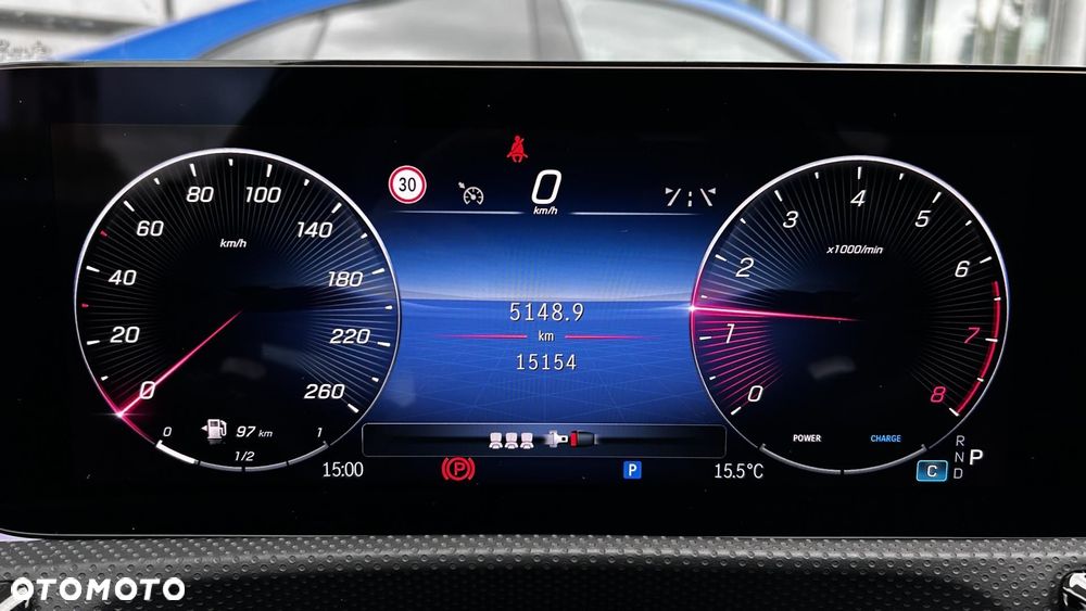 Mercedes-Benz CLA - 15