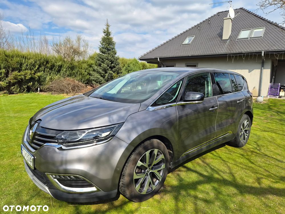 Renault Espace Energy dCi 160 EDC Intens - 2