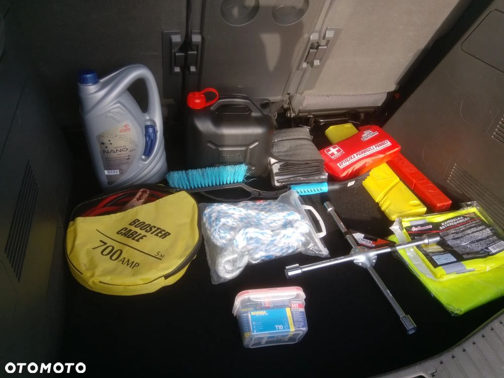 Ford Focus C-Max - 38