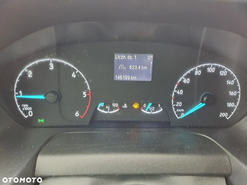 Ford Transit-Jumbo - 17