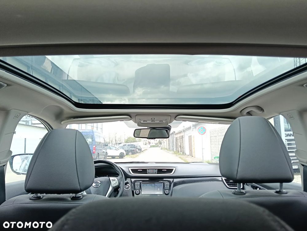 Nissan Qashqai 1.5 dCi 360 - 15