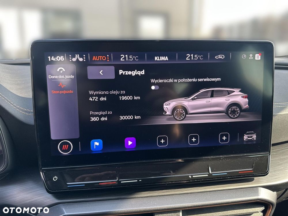 Cupra Formentor 2.0 TSI 4Drive VZ DSG - 28