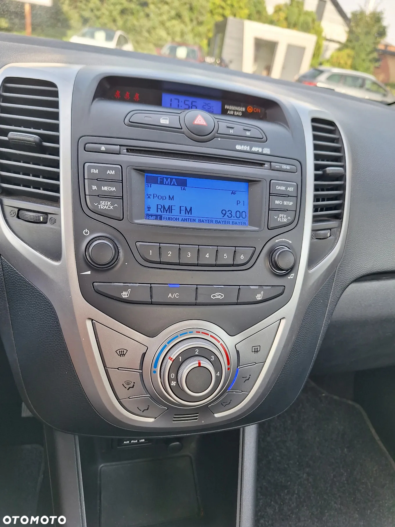 Hyundai ix20 1.4 Fifa World Cup Edition - 8