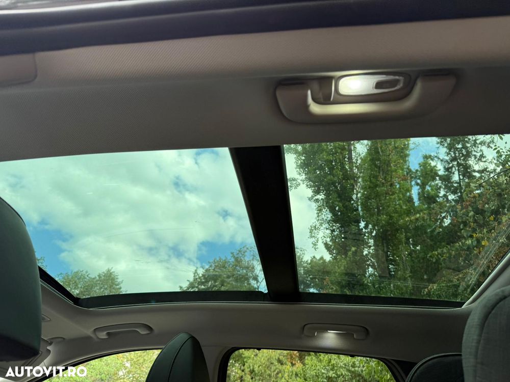 Hyundai Tucson HEV 1.6 l 230 CP 4WD 6AT Luxury - 8