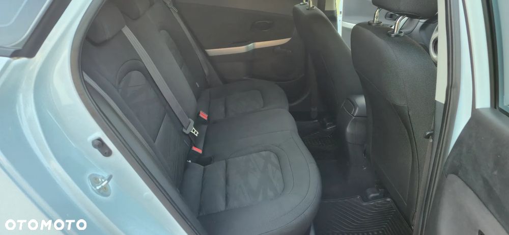 Kia Ceed 1.4 CRDi M - 20