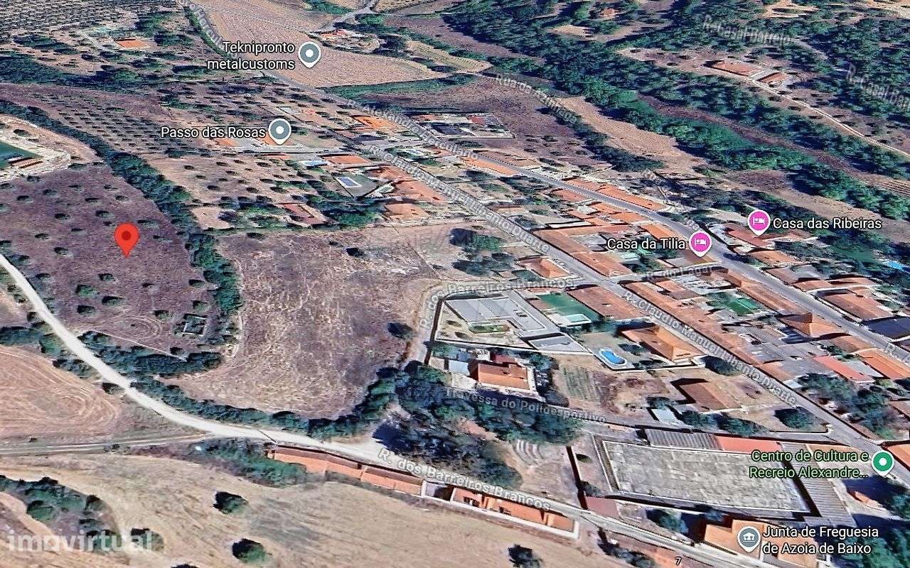 Terreno  para venda - Grande imagem: 5/7