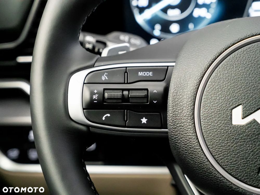 Kia Sportage 1.6 T-GDI HEV Business Line 4WD - 26